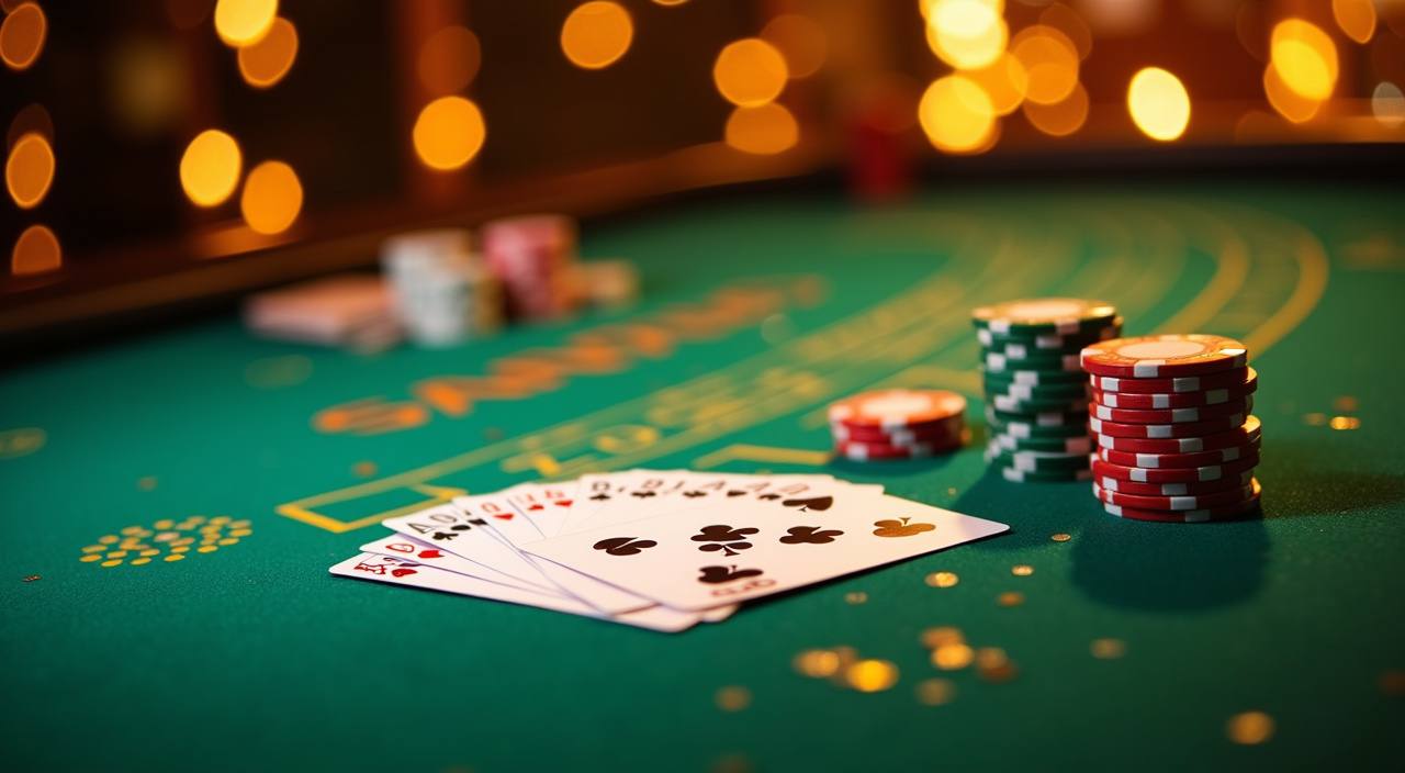 pjslot Live tables